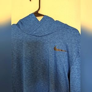 Nike Dri-Fit Hoodie